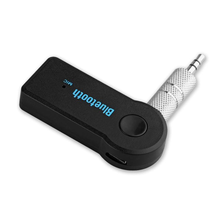 Bluetooth Receiver Actiekabel